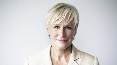 Award-winning actress Glenn Close ’74, D.A. ’89 to speak at William & Mary’s 2019 Commencement