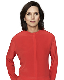 Beth Comstock '82 to speak at Opening Convocation