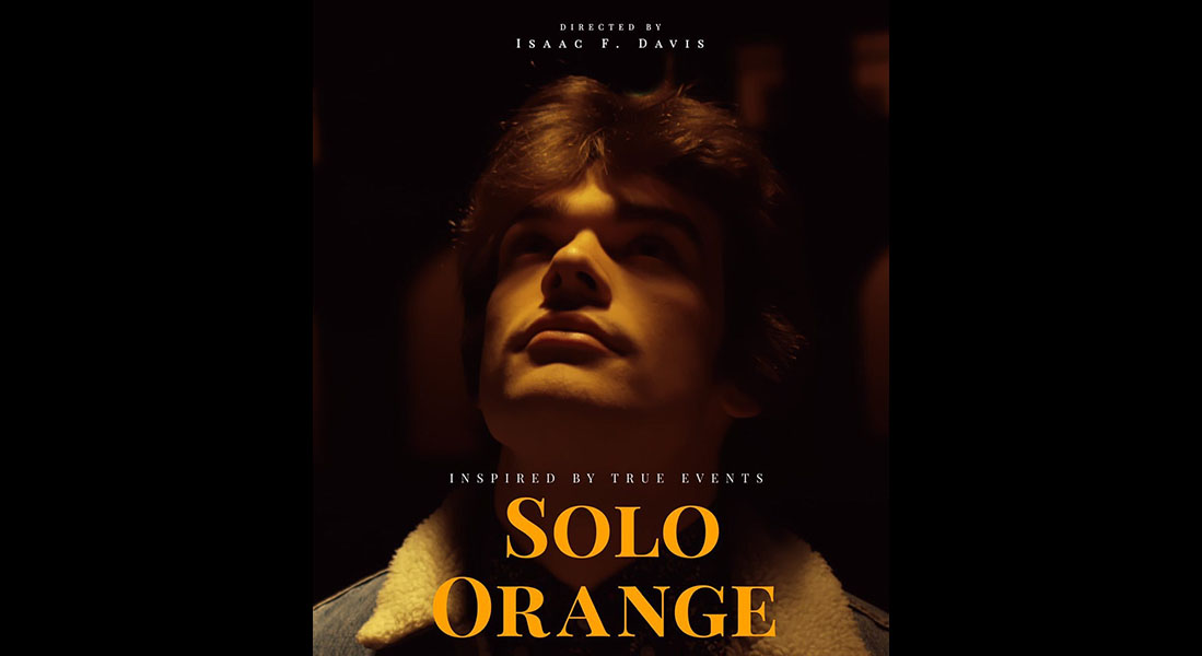 Film “Solo Orange” faces anxiety and depression head on