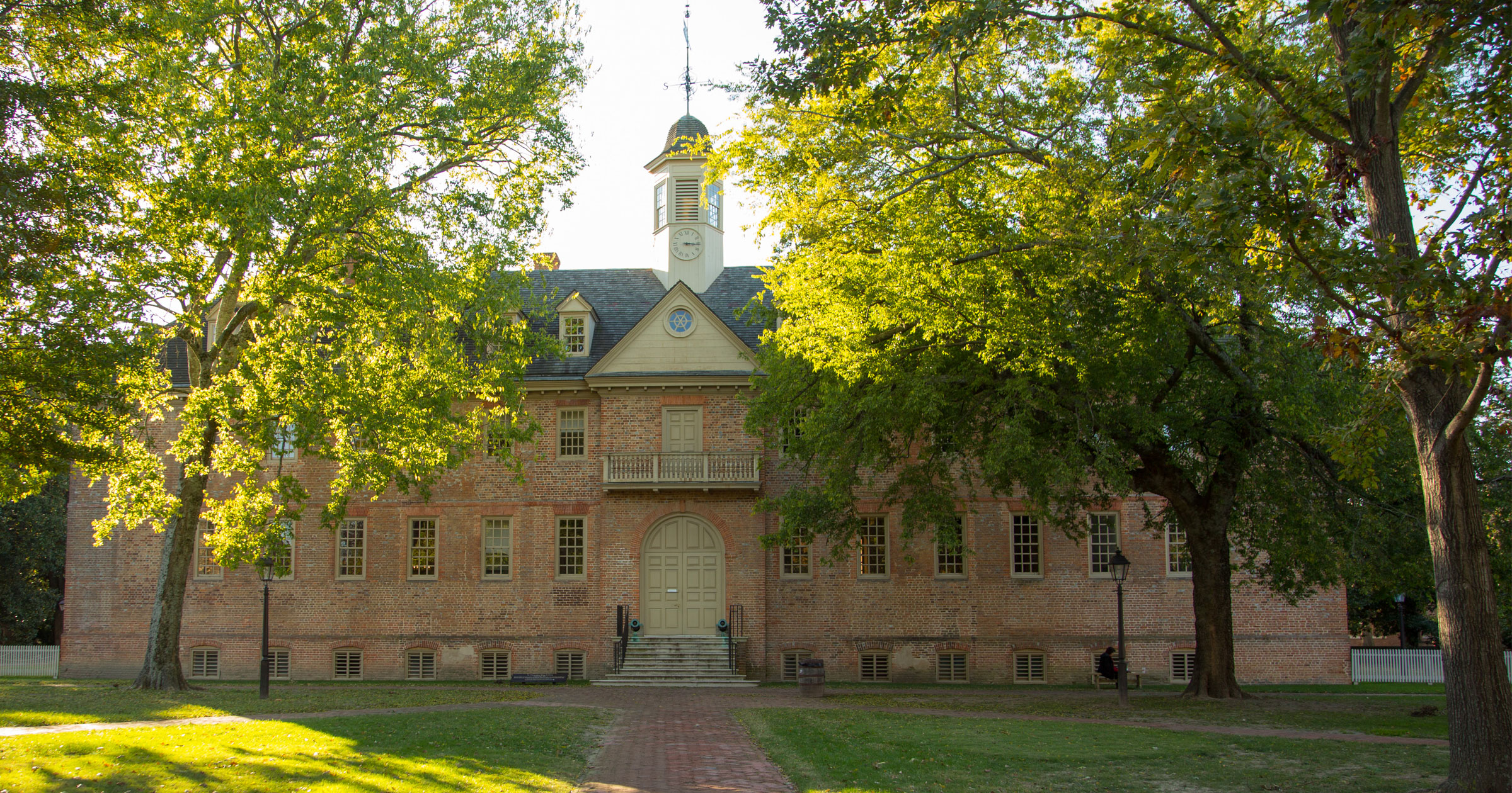 William & Mary raises $77M and is the No. 1 public in U.S. for alumni giving