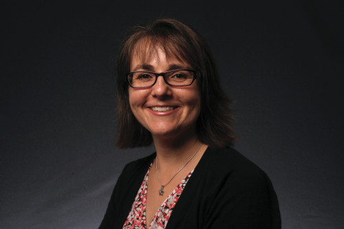 Professor Lisa Landino