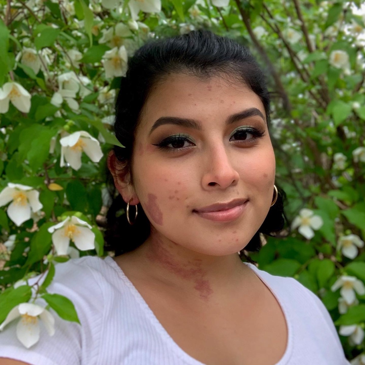 Sandra Rodriguez ’21