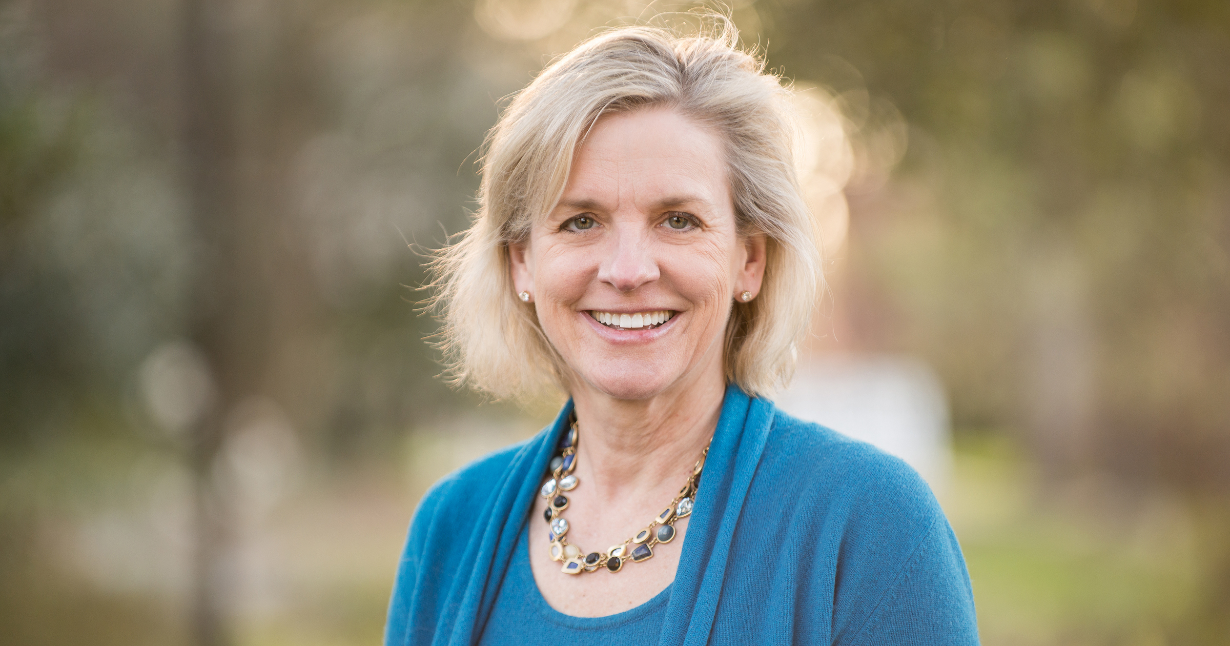 Why I Give: Janet McNulty Osborn '85