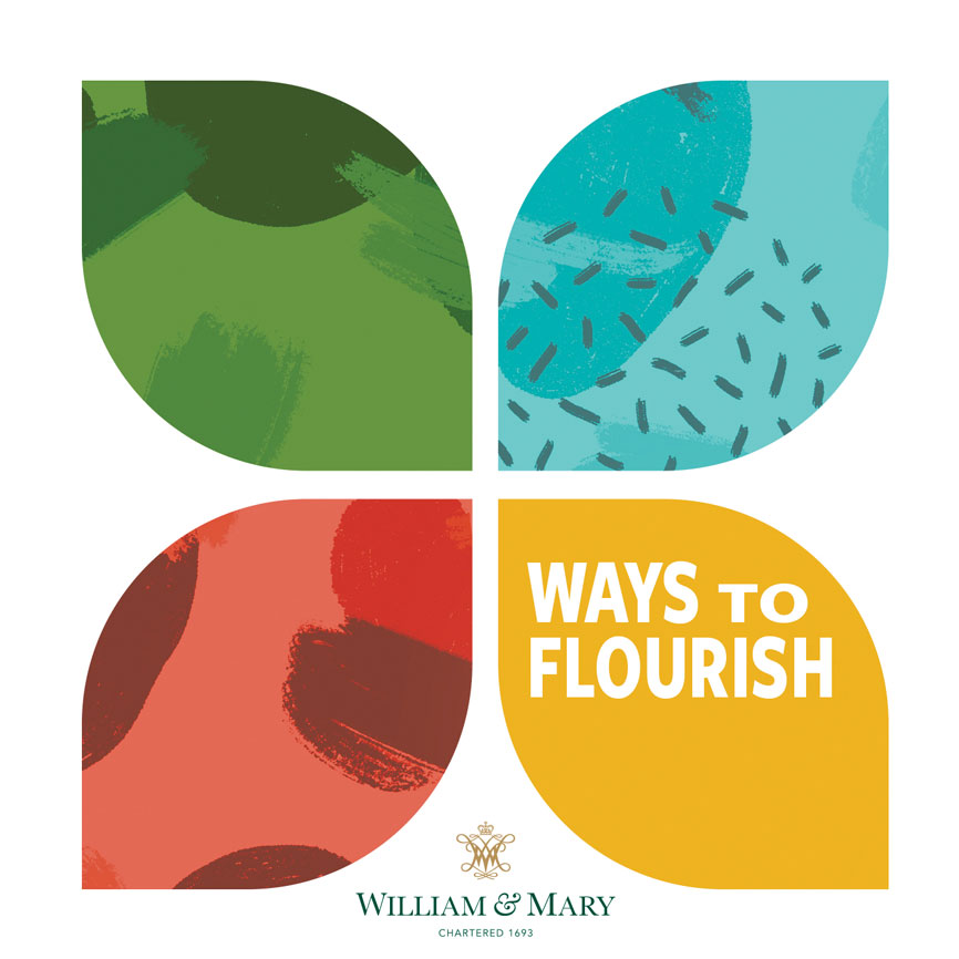Ways to Flourish logo