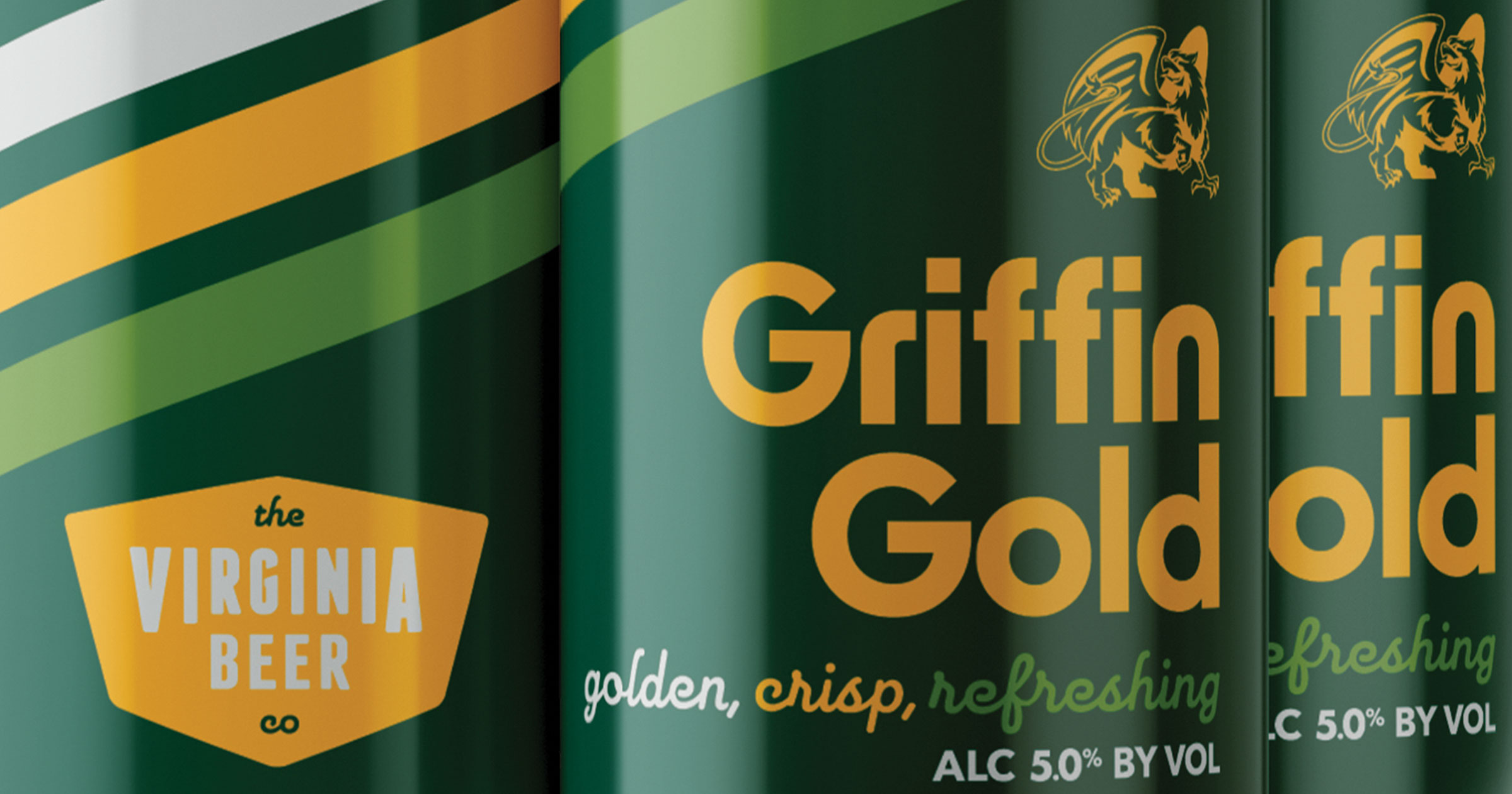 Griffin Gold