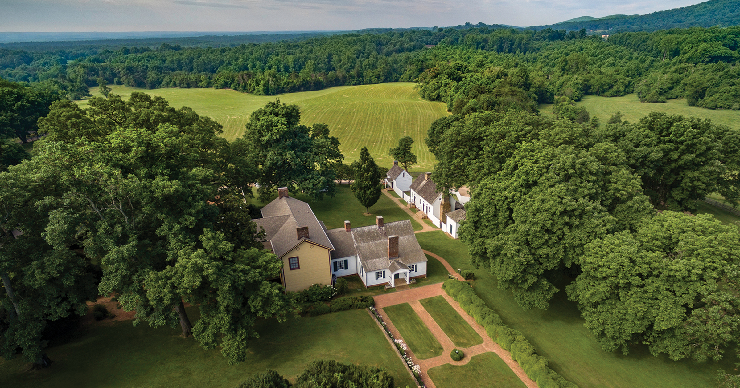 Celebrating 50 Years of W&M’s Highland