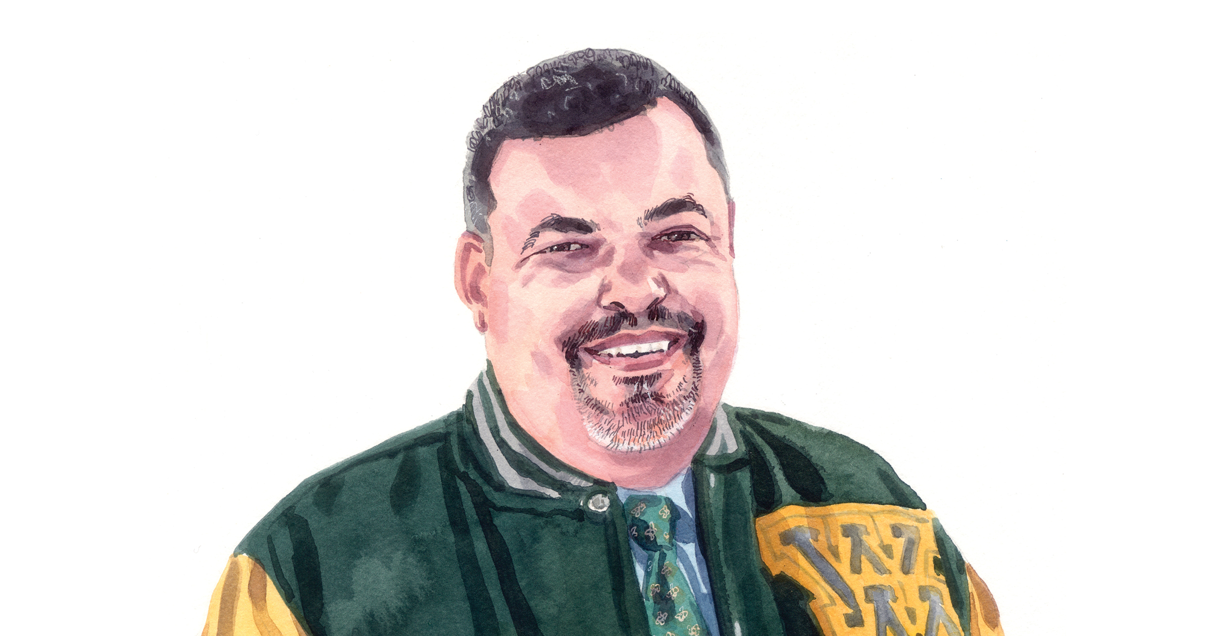 Alumni Focus