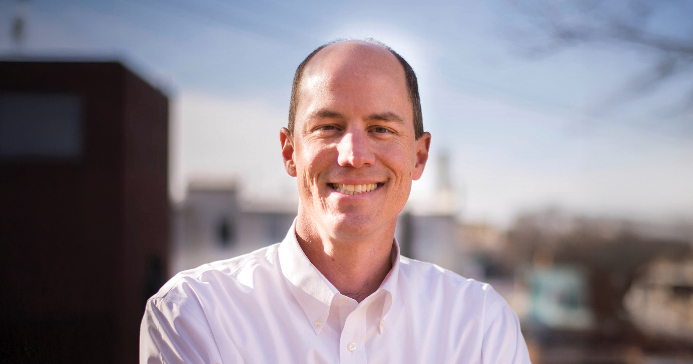 The Business of Building Better