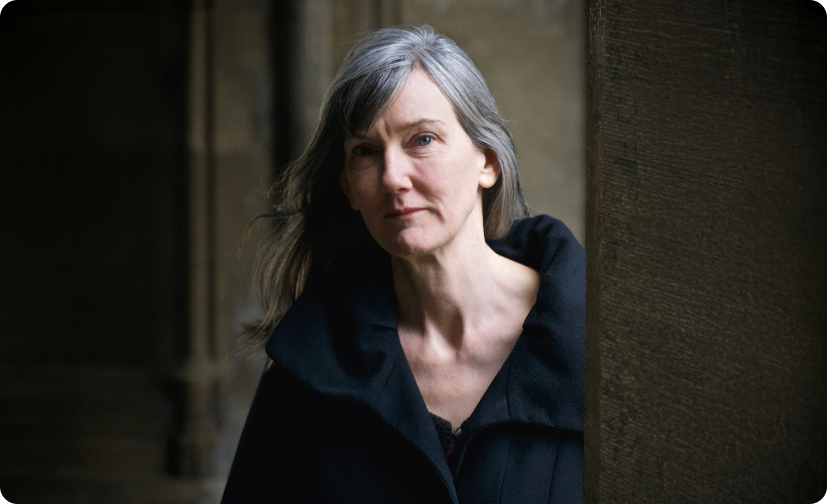 Nell Zink '85