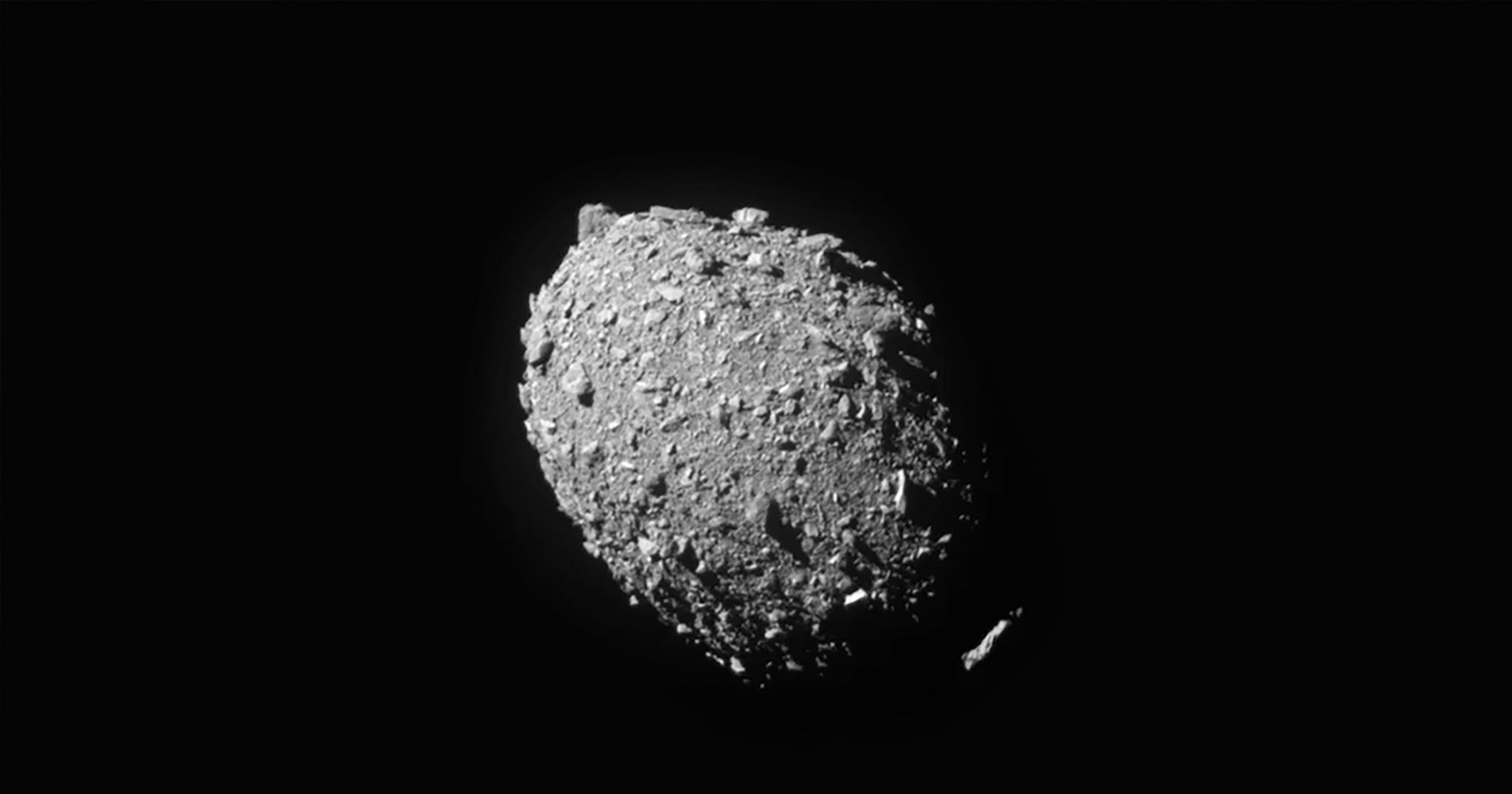 Asteroid Alarm Averted