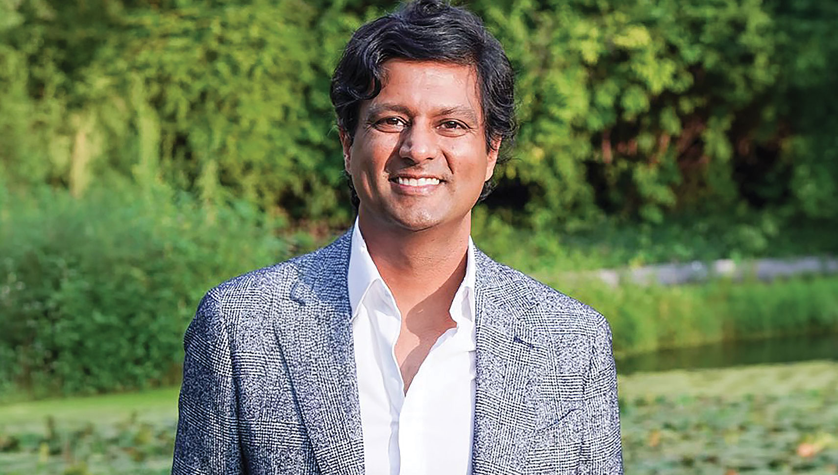 Bimal Kapadia