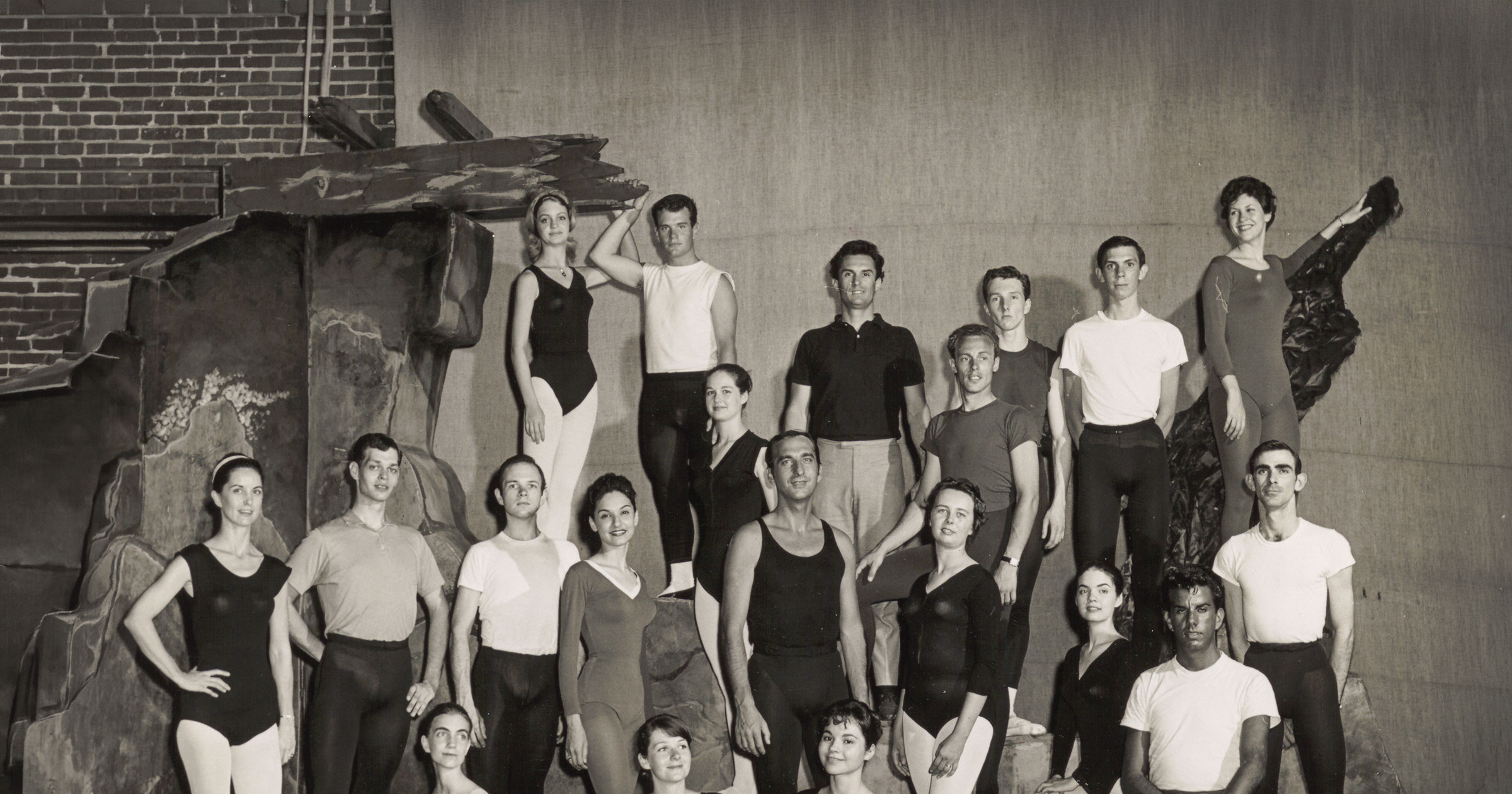100 Years of Theatre at W&M
