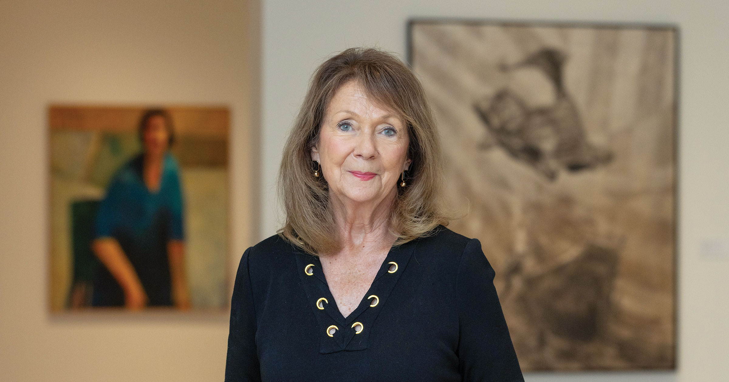 Passionate Arts Proponent