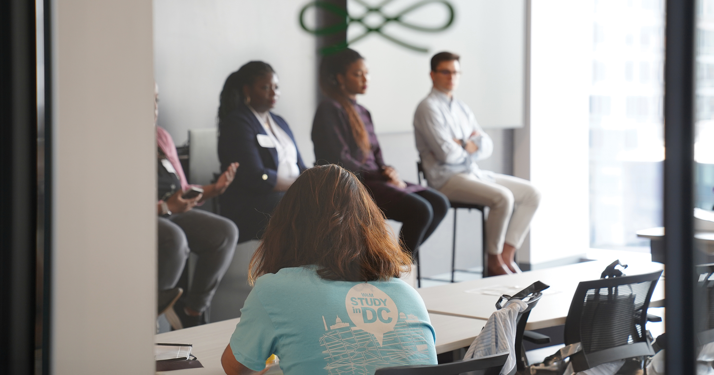 A Campus for Innovative Learning