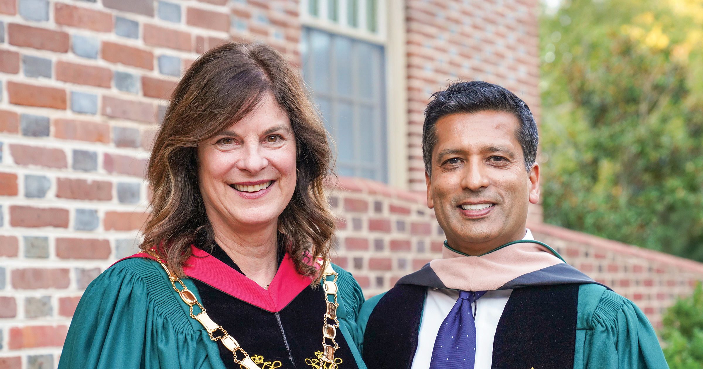 Expanding W&M’s National Reach