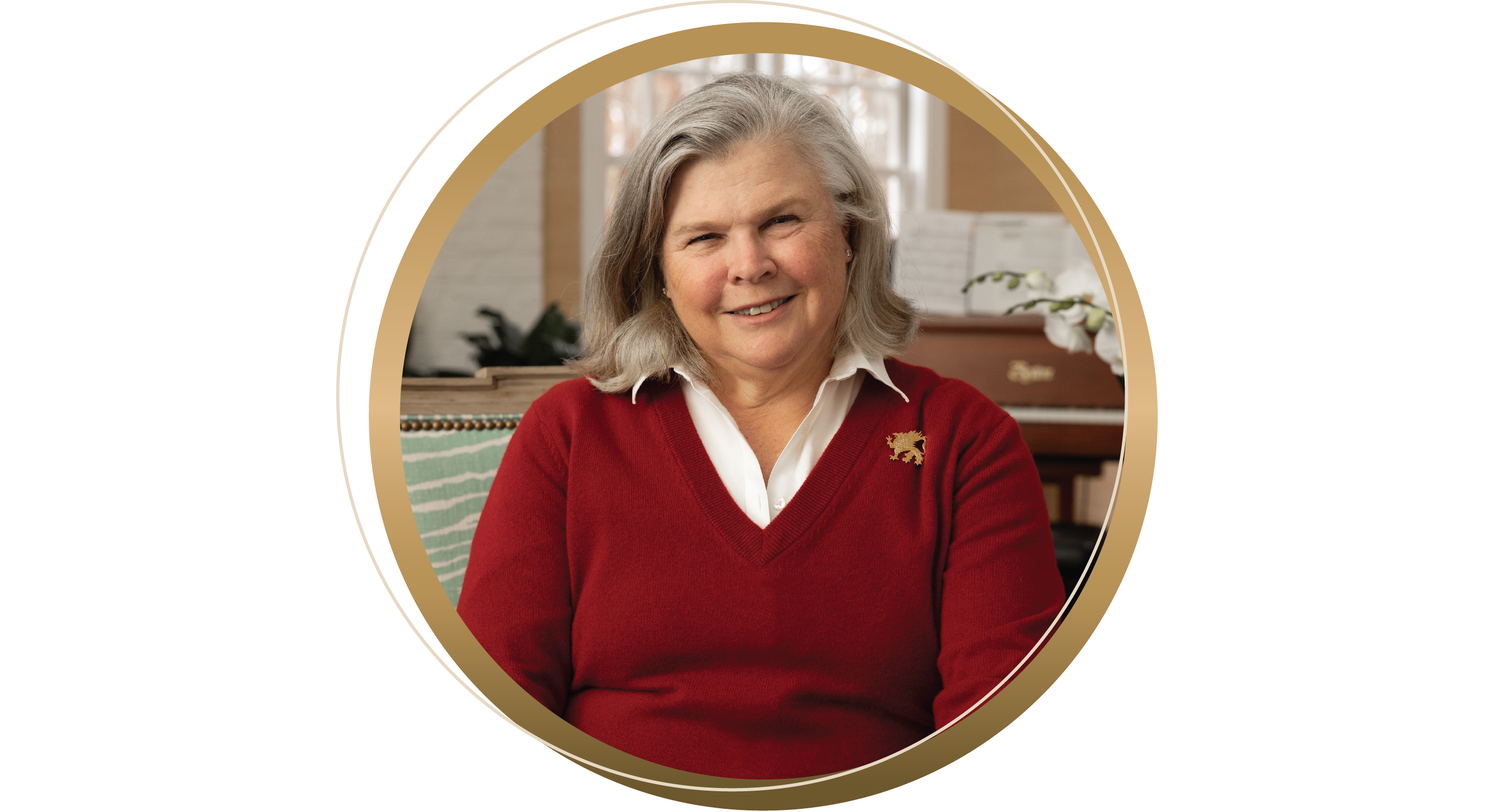 Elizabeth Cabell Jennings ’85, P ’17