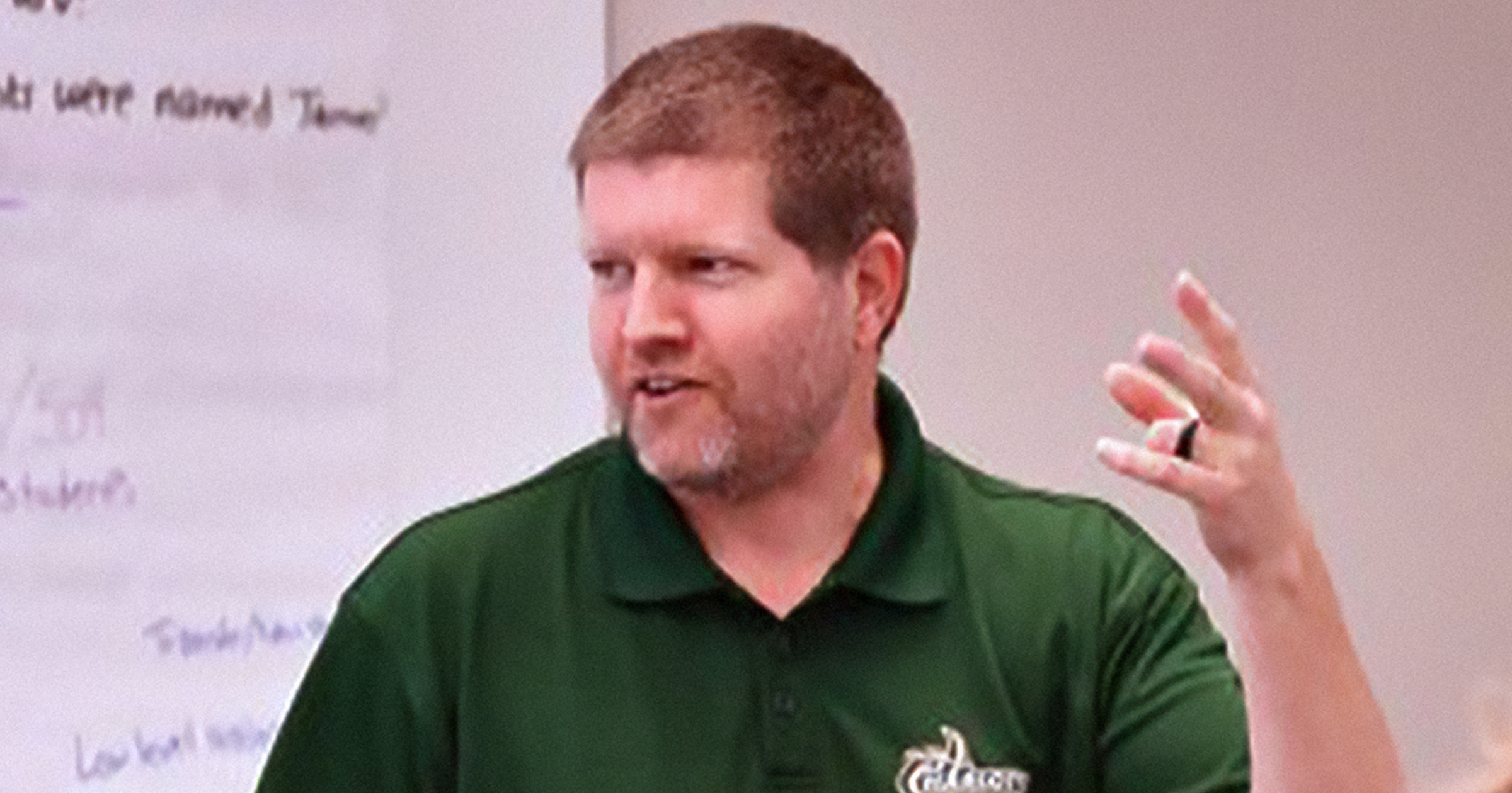 The Teacher’s Teacher