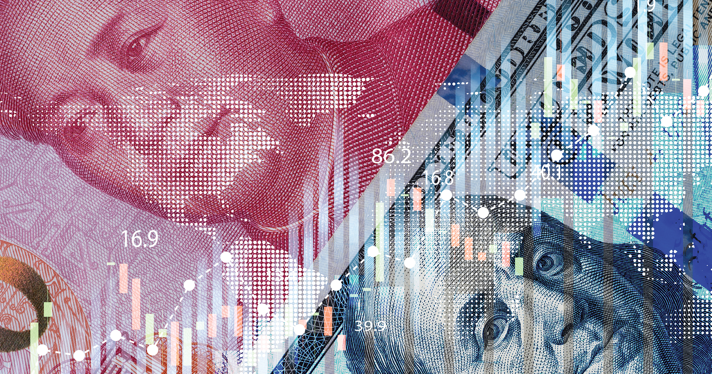 Tracking China’s Global Influence