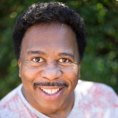 Leslie David Baker, actor