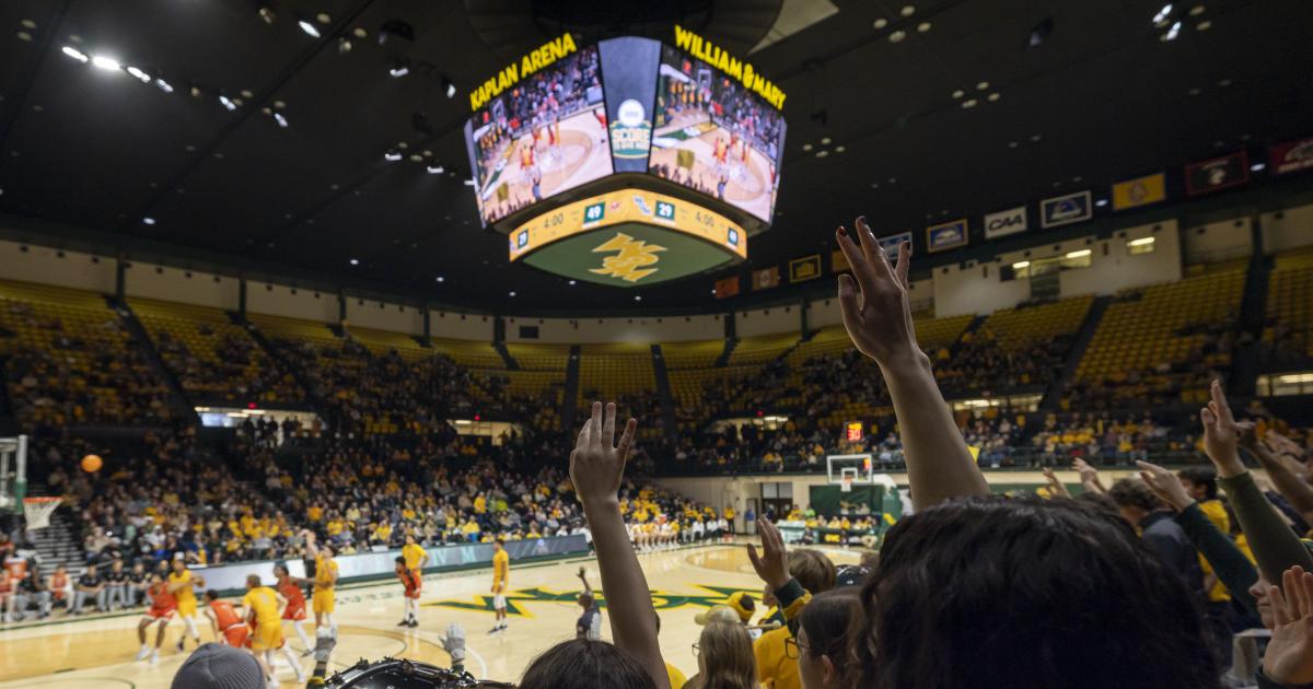 Additional Gifts of $6M Take William & Mary Athletics Complex to Next Level