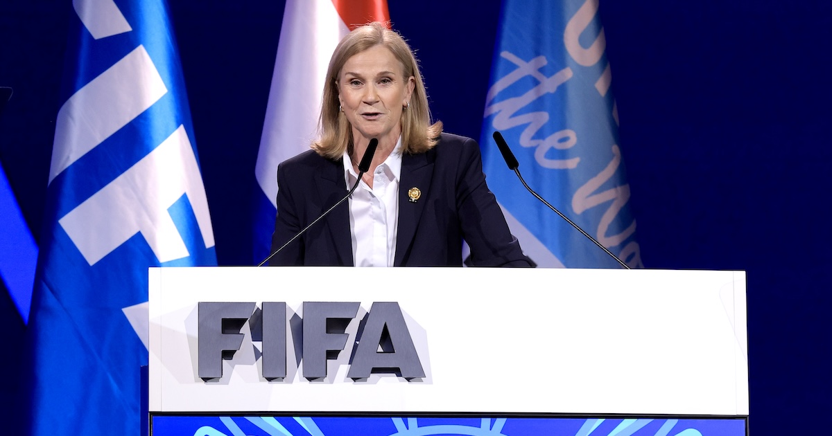 Inside the World Cup
