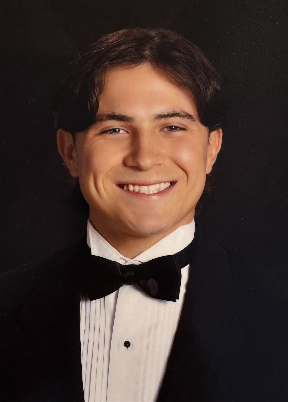Nathan Davis