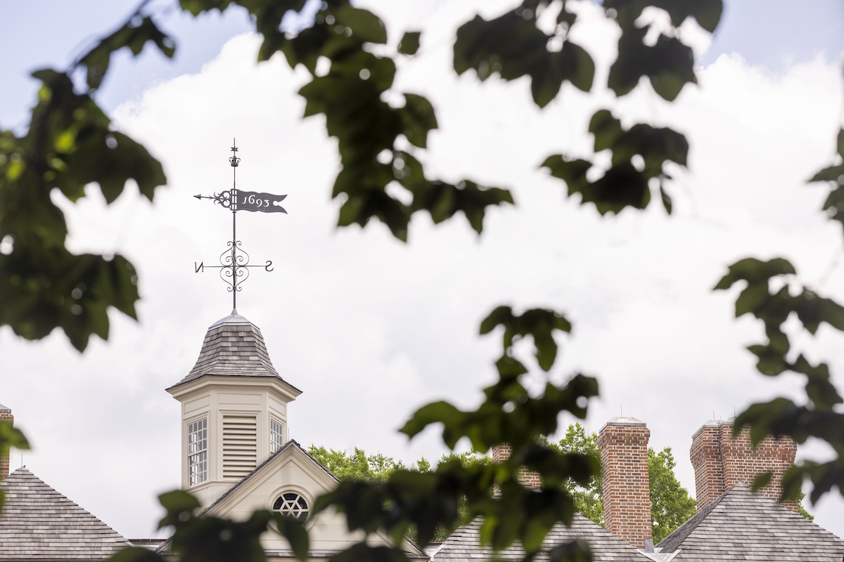 Two Beales Scholars from Southside Virginia Join William & Mary Class of 2030