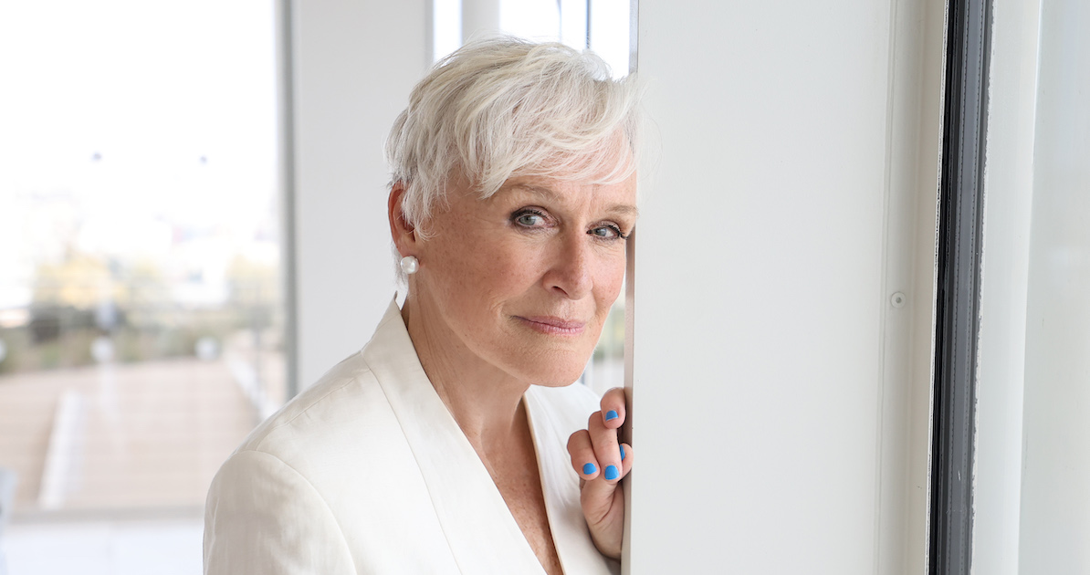 Glenn Close ’74, D.A. ’89, H.F. ’19 To Be Honored at Homecoming & Reunion Weekend 2023 