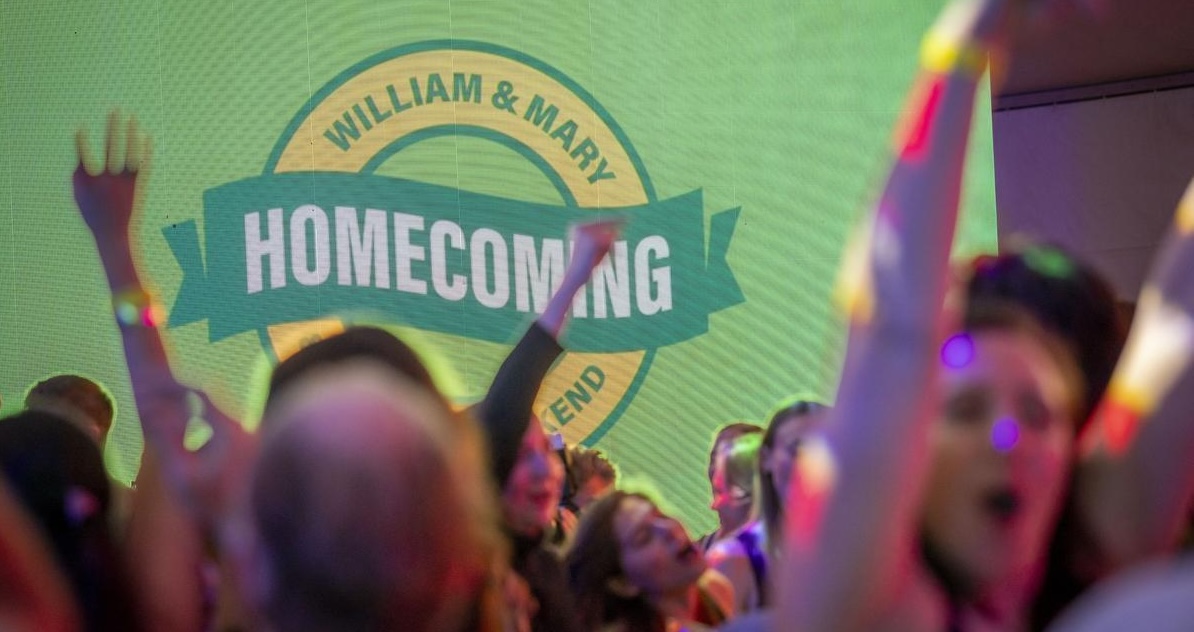A Picture-Perfect Homecoming