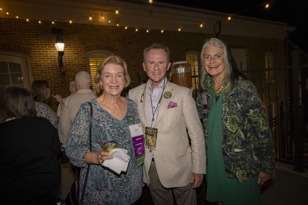 Class of 1980 45th Reunion