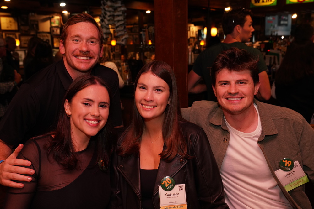 Class of 2020 5th Reunion