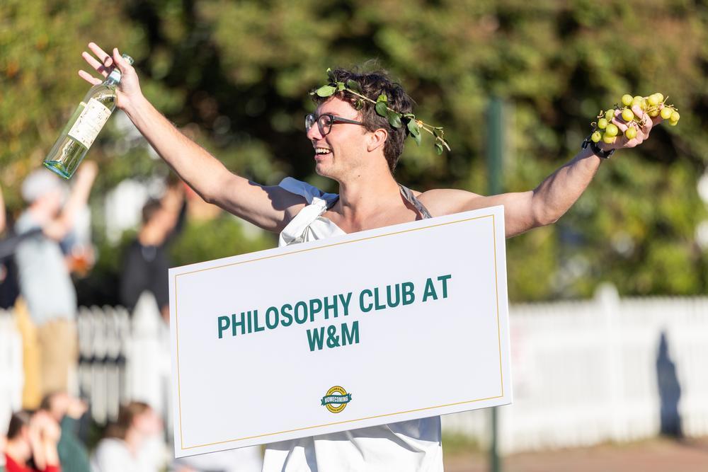 Philosophy Club
