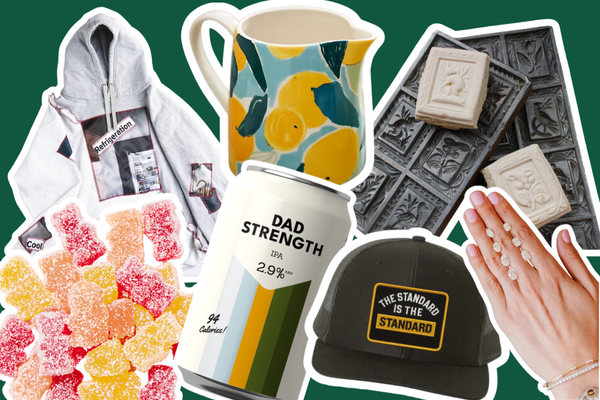William & Mary Alumni Holiday Gift Guide