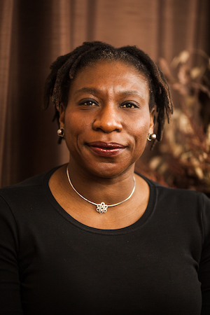 Iyabo Obasanjo