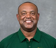 Coach Mike London