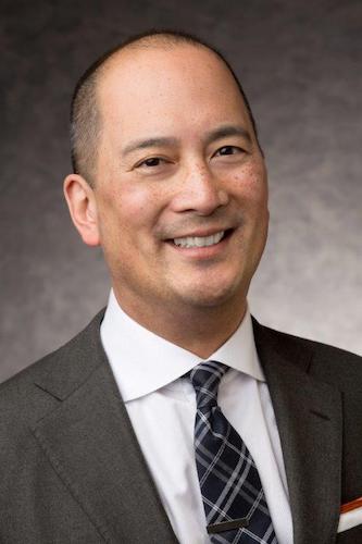 Michael Chu J.D. ’92