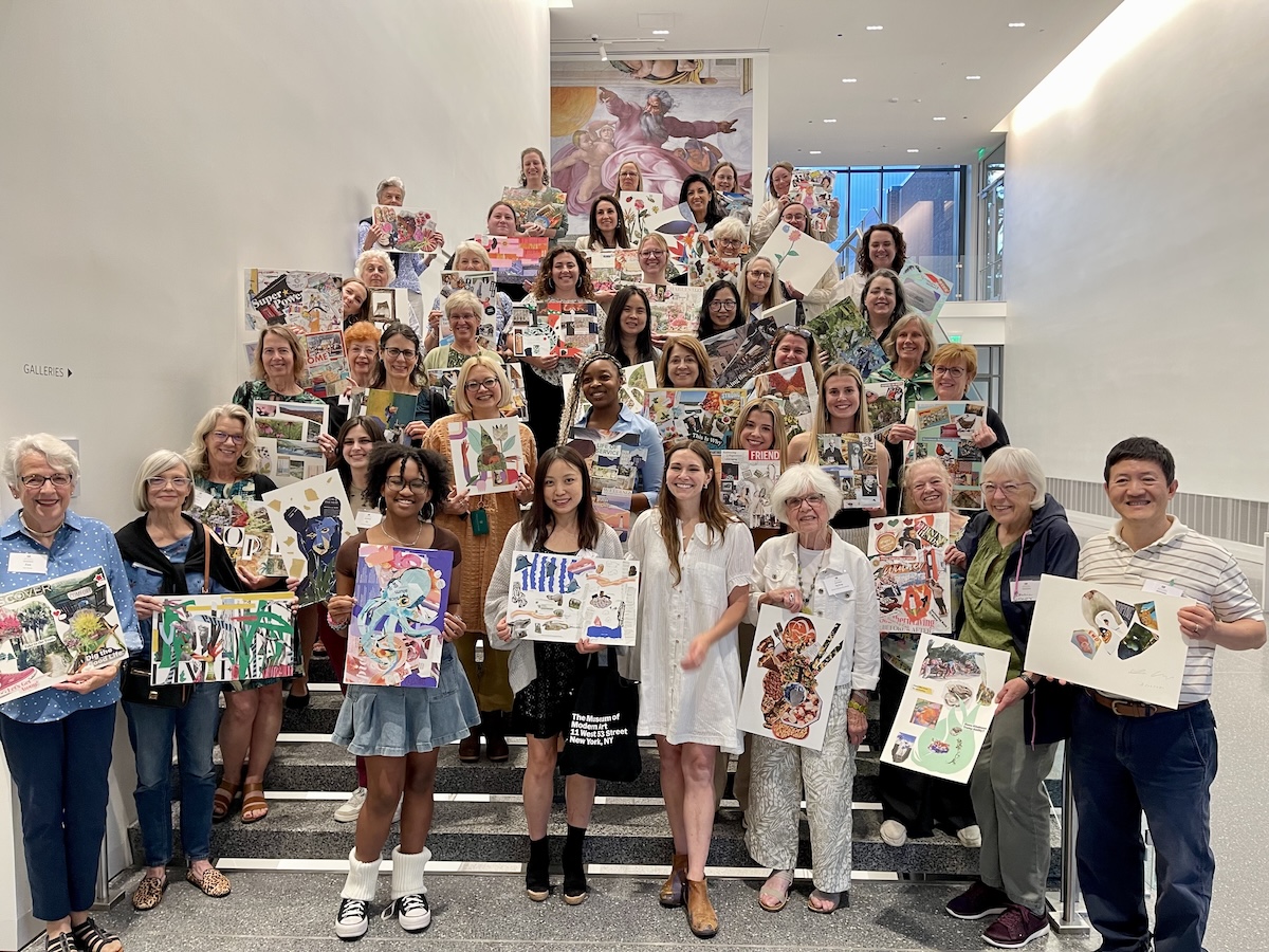 The Road to Women’s Weekend
