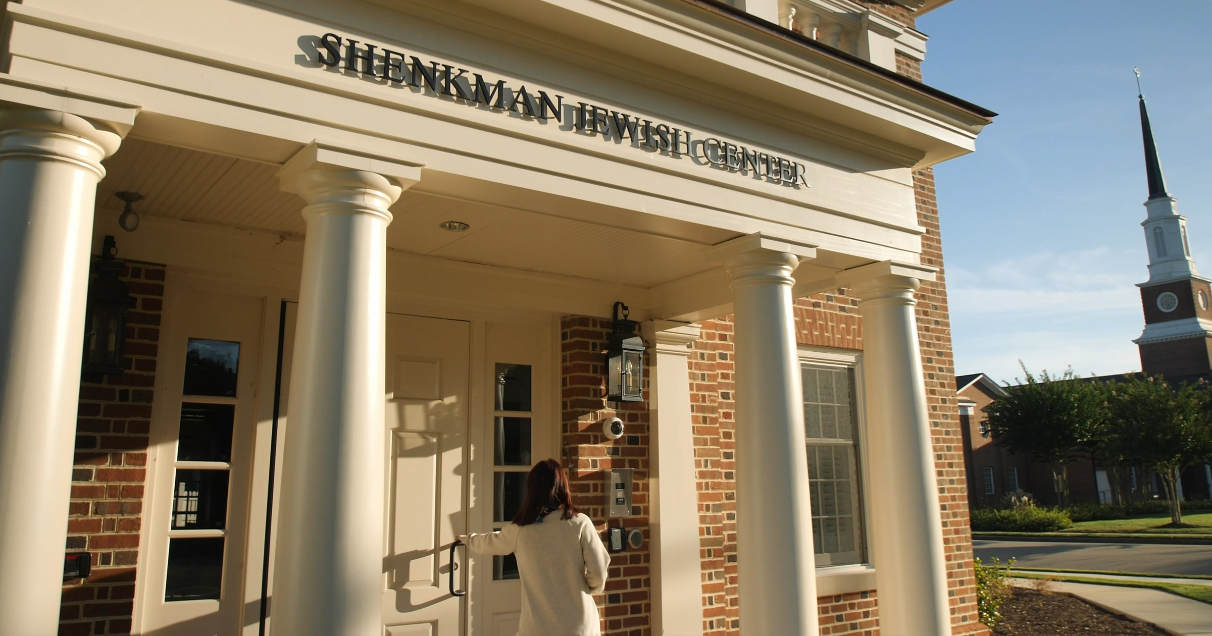 Shenkman Jewish Center: One Year Later