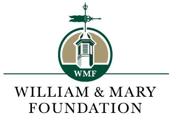 W&M Foundation logo